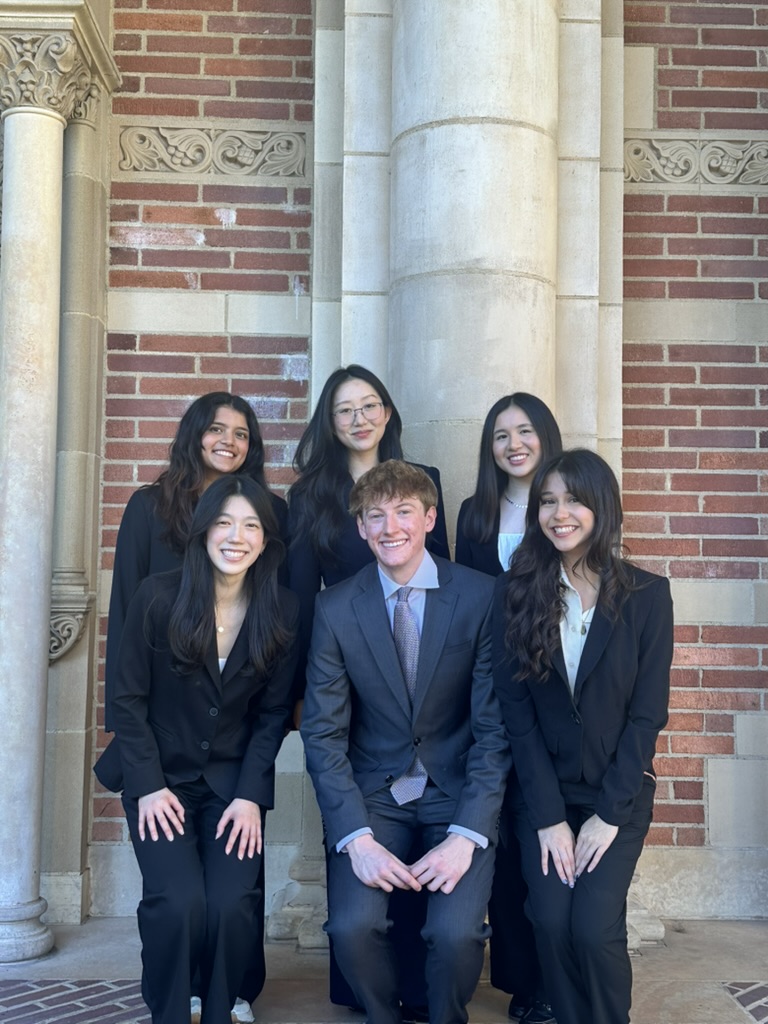 The AutoGrant team